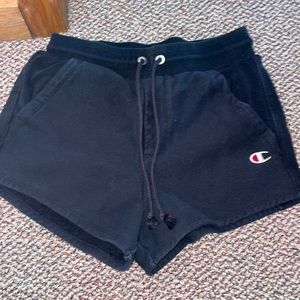 Champion Shorts